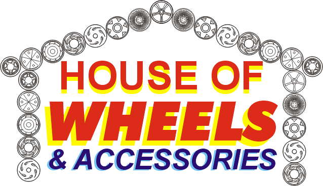House of Wheels