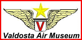 Valdosta Air Musuem