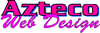 Azteco Web Services